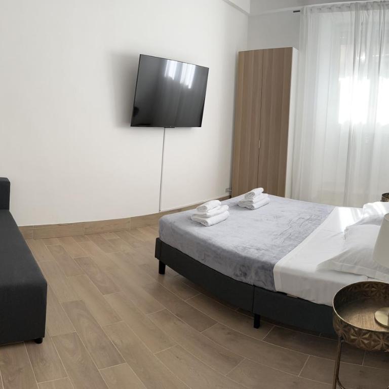Art Atelier Apartments - Apartment - 2
