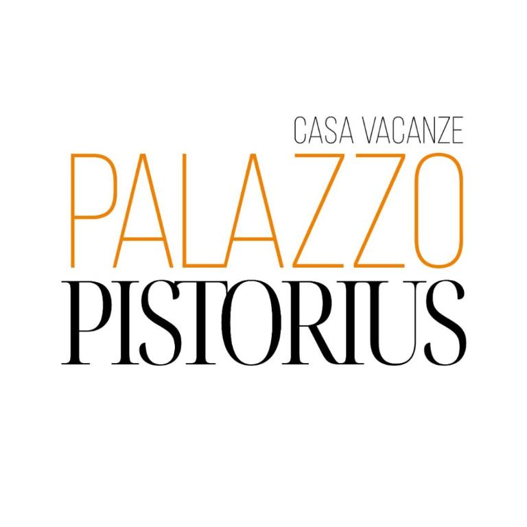 Palazzo Pistorius Case Vacanza Centro - Appartamento - 11