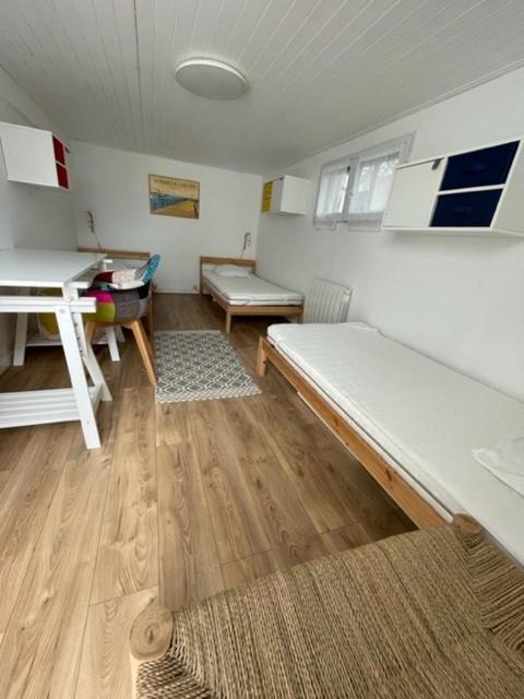 Logement entier - Quartier Phare - Tranche sur Mer - Appartement 2 Chambres - 22