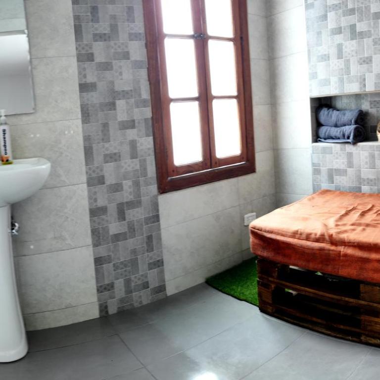 Minka Hostel - Habitación Familiar con baño privado - 6