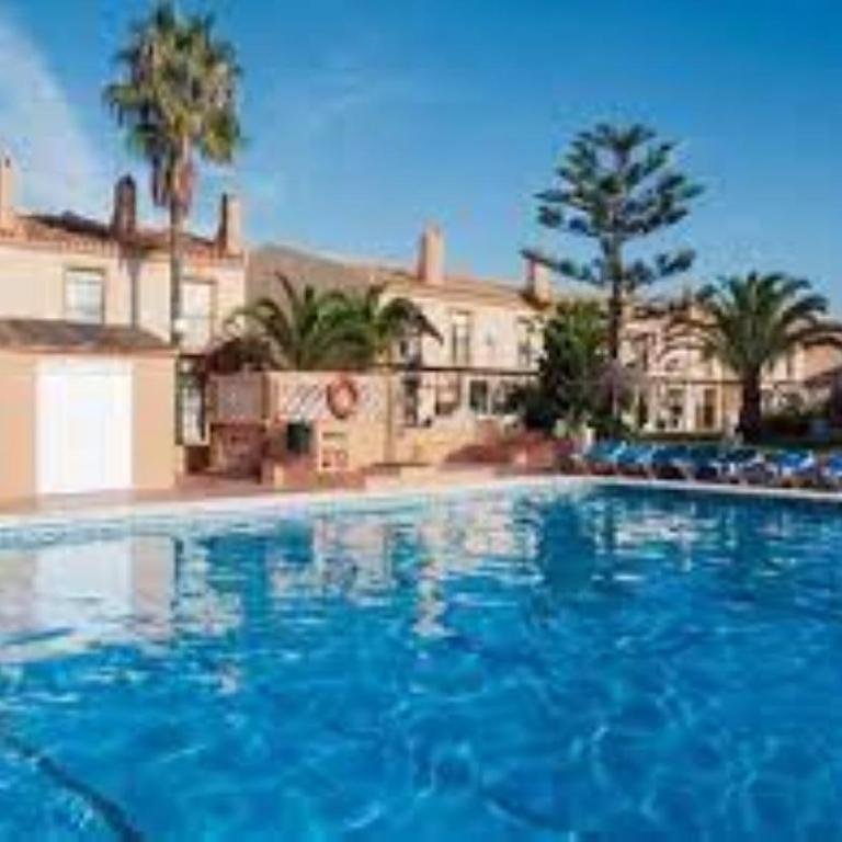 Holidays & Home Mijas Costa Sea & Pool Duplex - Apartamento de 2 dormitorios - 45
