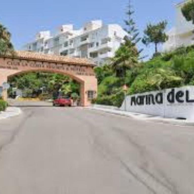 Holidays & Home Mijas Costa Sea & Pool Duplex - Apartamento de 2 dormitorios - 44