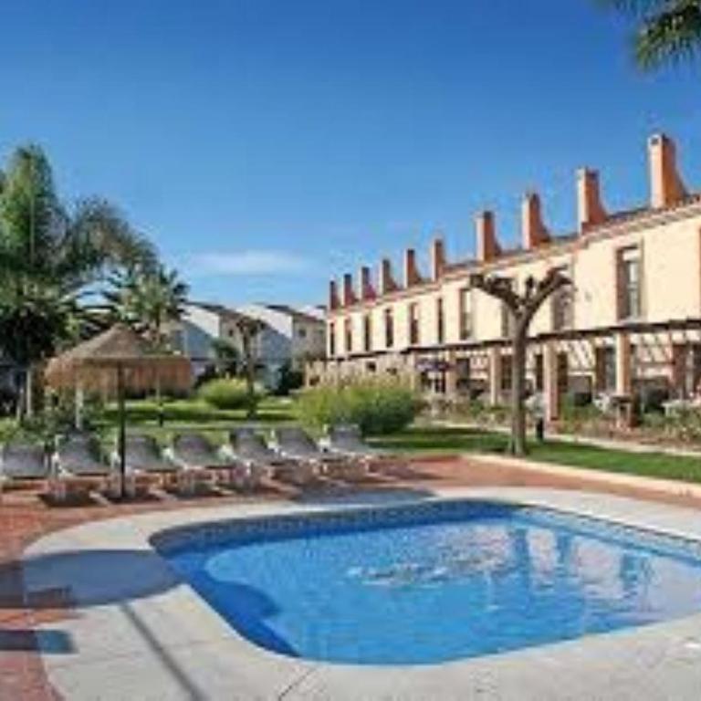 Holidays & Home Mijas Costa Sea & Pool Duplex - Apartamento de 2 dormitorios - 48