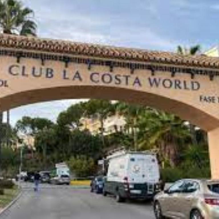 Holidays & Home Mijas Costa Sea & Pool Duplex - Apartamento de 2 dormitorios - 42