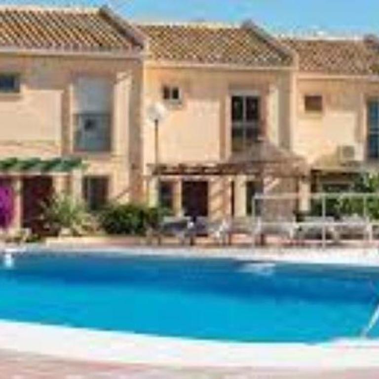 Holidays & Home Mijas Costa Sea & Pool Duplex - Apartamento de 2 dormitorios - 50