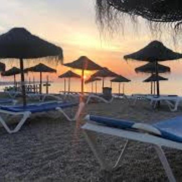 Holidays & Home Mijas Costa Sea & Pool Duplex - Apartamento de 2 dormitorios - 51
