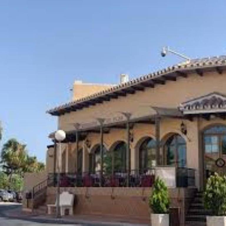 Holidays & Home Mijas Costa Sea & Pool Duplex - Apartamento de 2 dormitorios - 52
