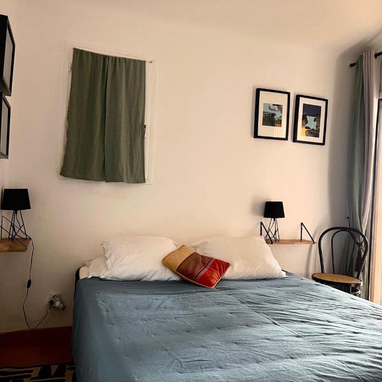 Palombaggia - Two-Bedroom Villa - 40