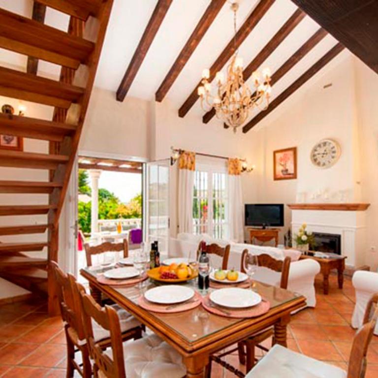 Villa las Tinajas Luxury - Villa - 4