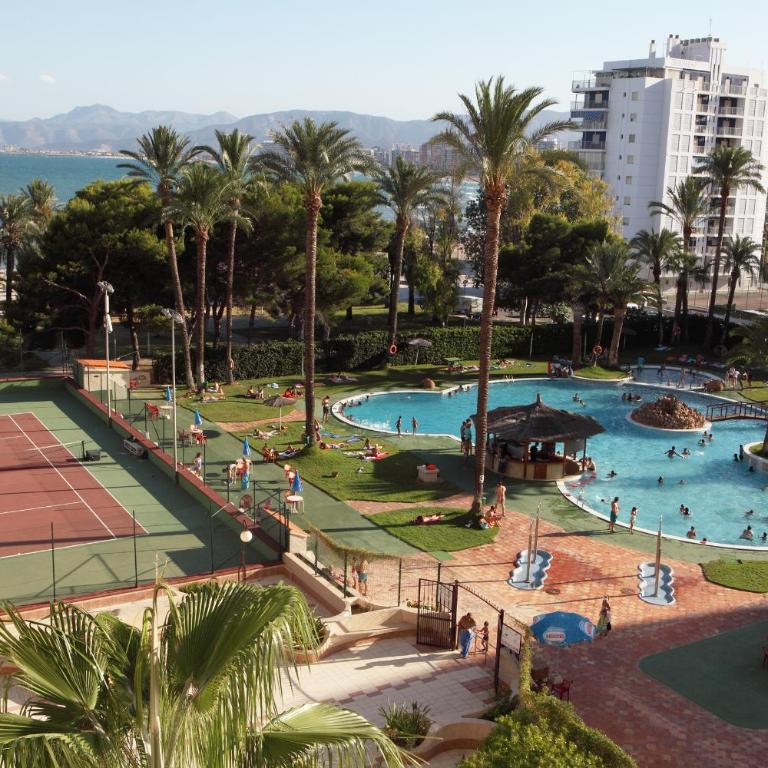 Apartamentos Florazar II Ajhory - One-Bedroom Apartment (2 - 4 Adults) - 5