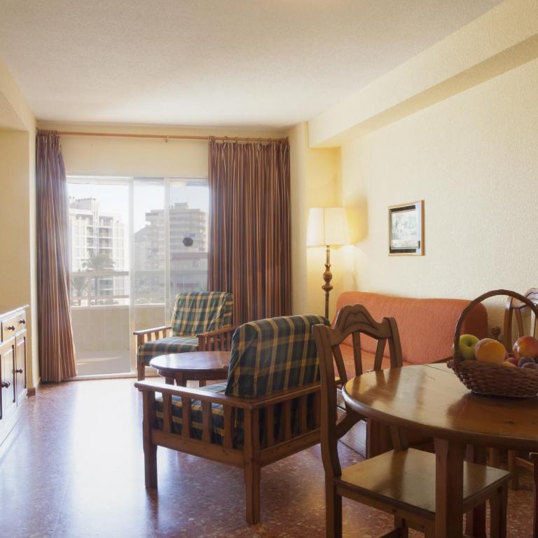 Apartamentos Florazar II Ajhory - One-Bedroom Apartment (2 - 4 Adults) - 4
