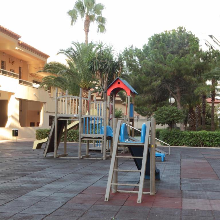Apartamentos Florazar II Ajhory - Two-Bedroom Apartment with Sea View (4-6 Adults) - 13