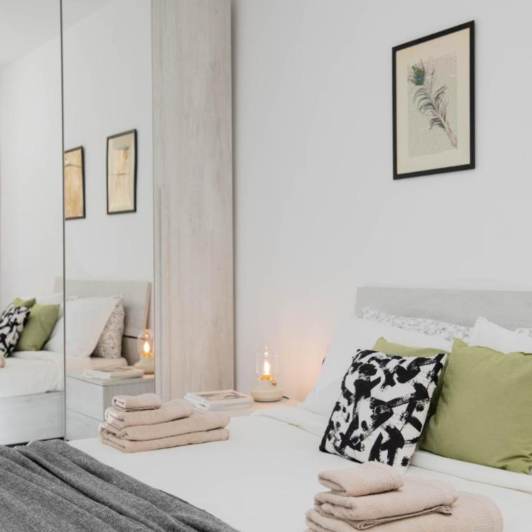 Sweet Home in Laterano - Appartamento - 7