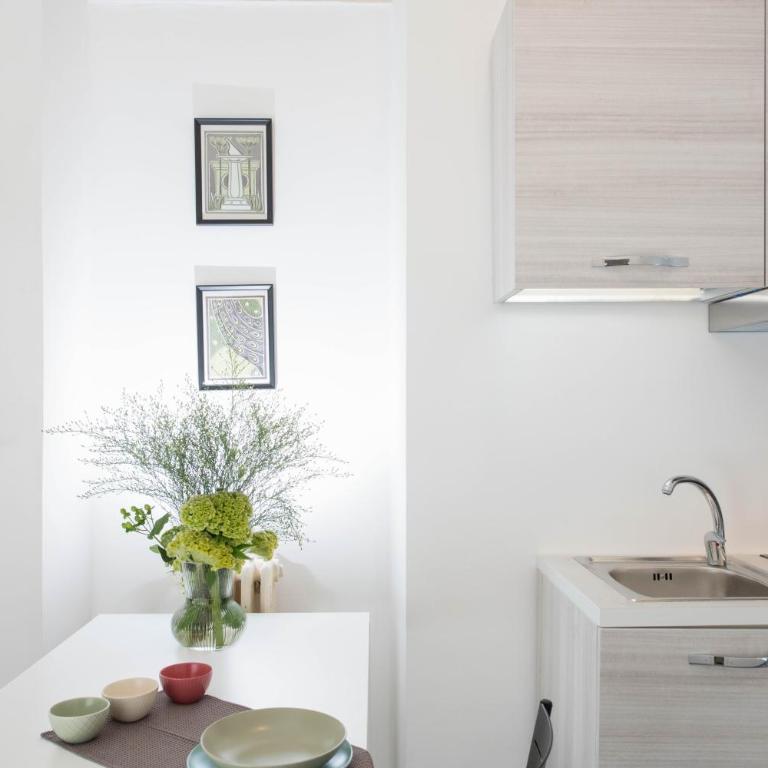 Sweet Home in Laterano - Appartamento - 12