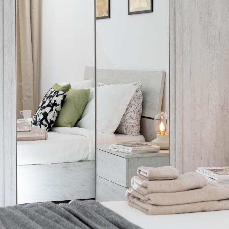 Sweet Home in Laterano - Appartamento - 8