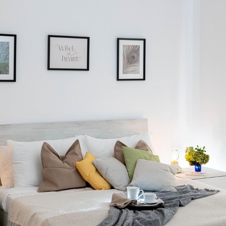 Sweet Home in Laterano - Appartamento - 9