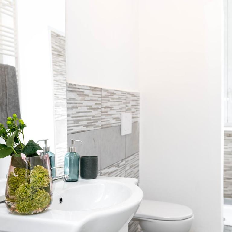 Sweet Home in Laterano - Appartamento - 21