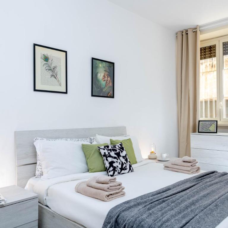 Sweet Home in Laterano - Appartamento - 13