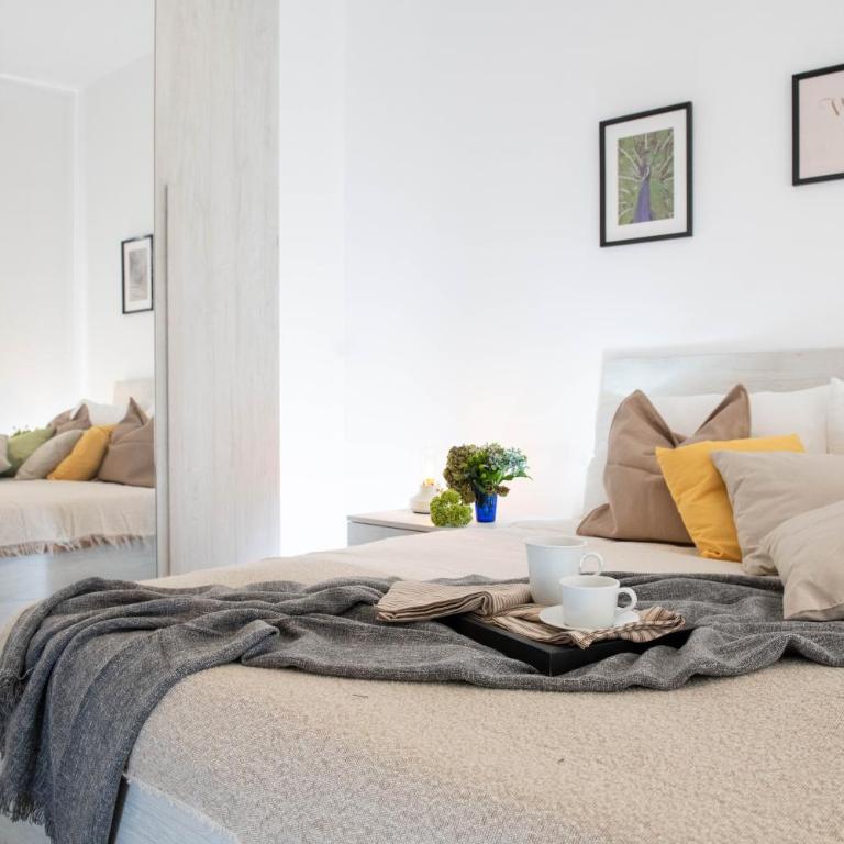 Sweet Home in Laterano - Appartamento - 15
