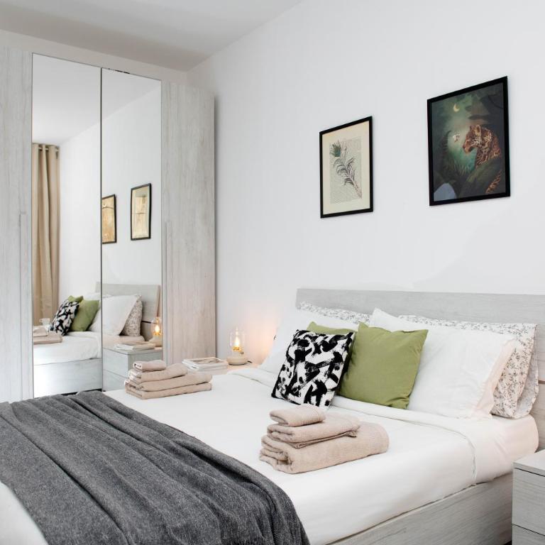 Sweet Home in Laterano - Appartamento - 14