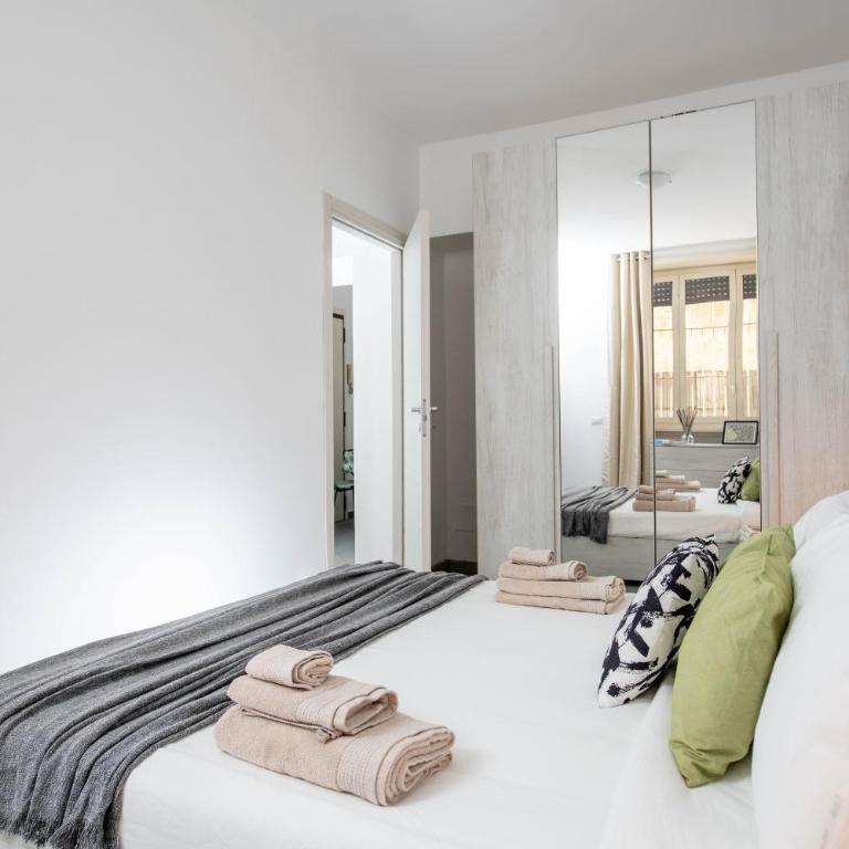 Sweet Home in Laterano - Appartamento - 22