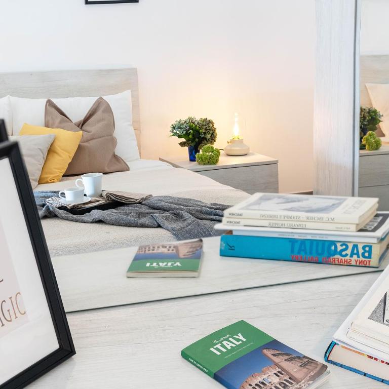 Sweet Home in Laterano - Appartamento - 18
