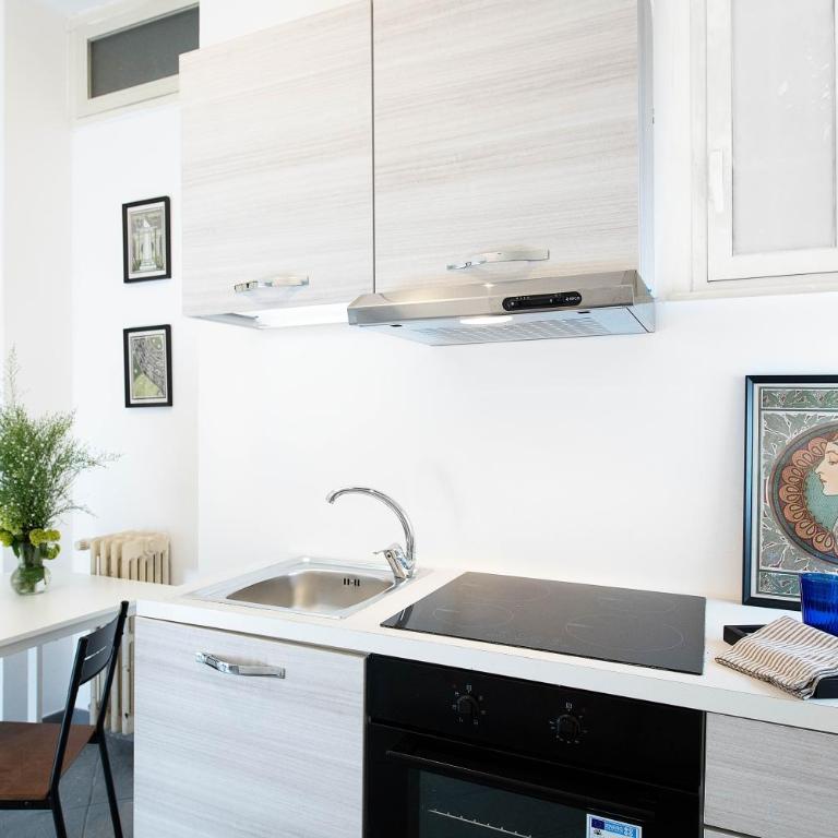 Sweet Home in Laterano - Appartamento - 20