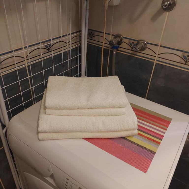 Srecko No3 - Apartman sa 1 Spavaćom Sobom - 32