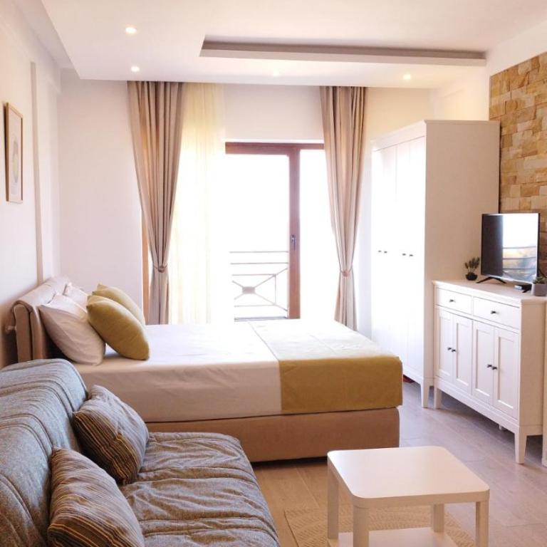 Apartman Laura - One-Bedroom Apartment - 8