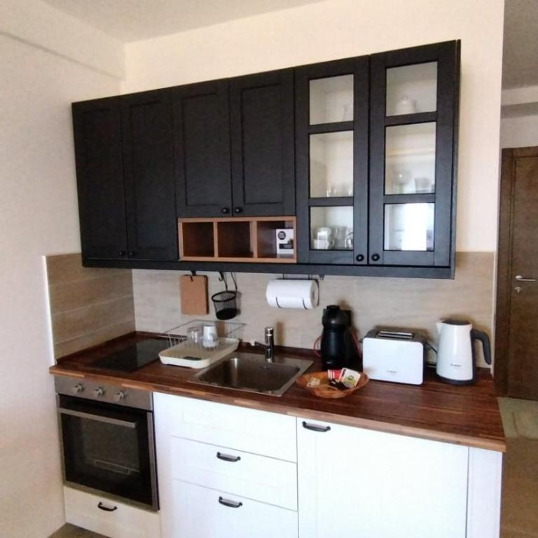 Apartman Laura - One-Bedroom Apartment - 10