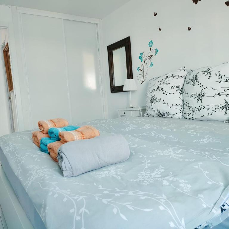 Jupiter 907 im Costa del Sol - One-Bedroom Apartment - 25