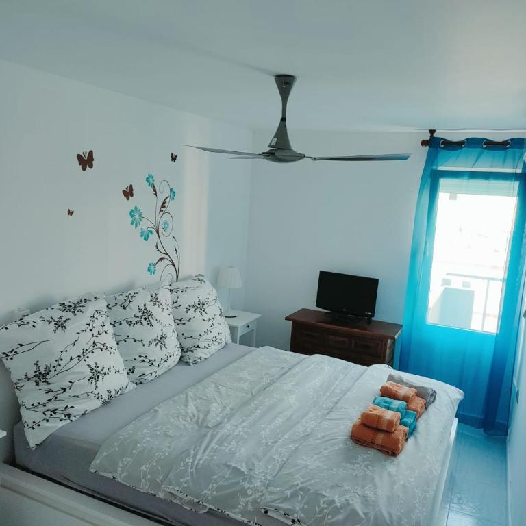 Jupiter 907 im Costa del Sol - One-Bedroom Apartment - 26