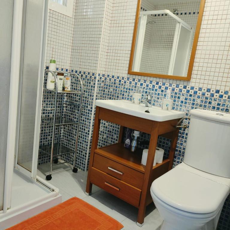 Jupiter 907 im Costa del Sol - One-Bedroom Apartment - 29
