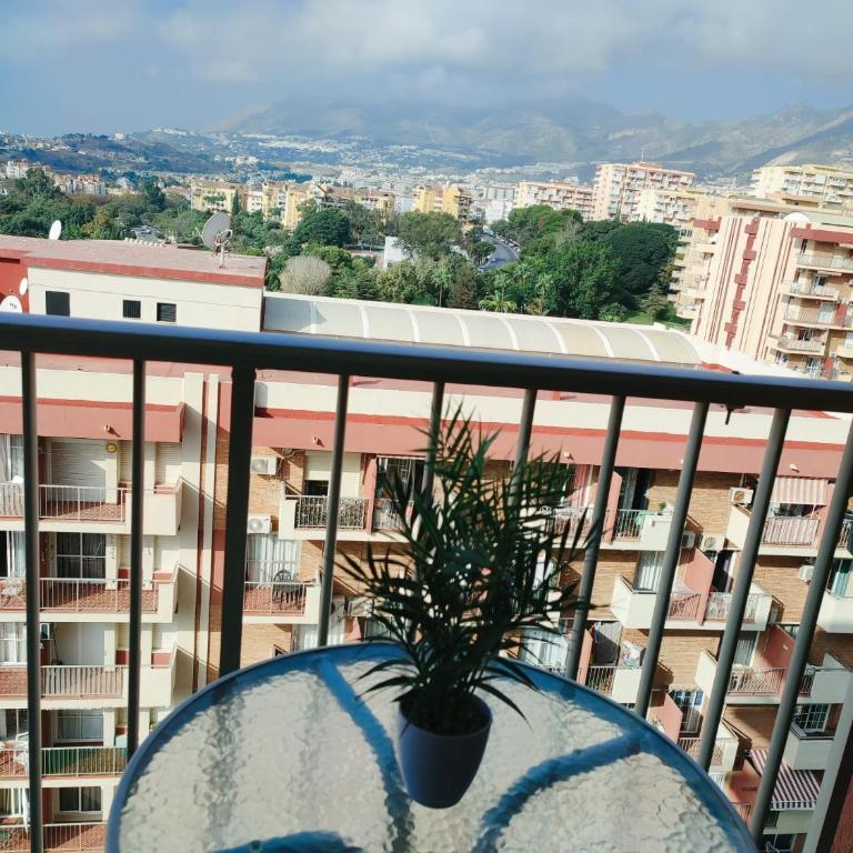 Jupiter 907 im Costa del Sol - One-Bedroom Apartment - 28