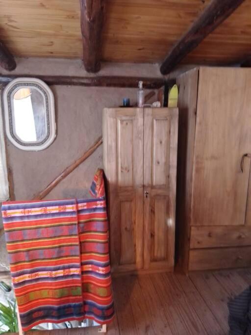 Hospedaje de Barro - Casa con 1 dormitorio - 4