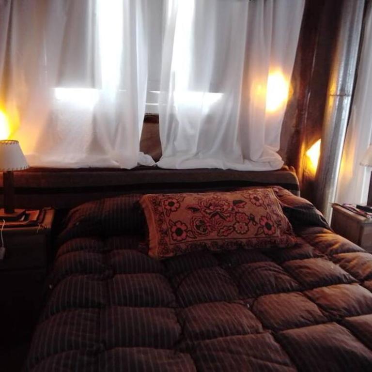 Hospedaje de Barro - Casa con 1 dormitorio - 7