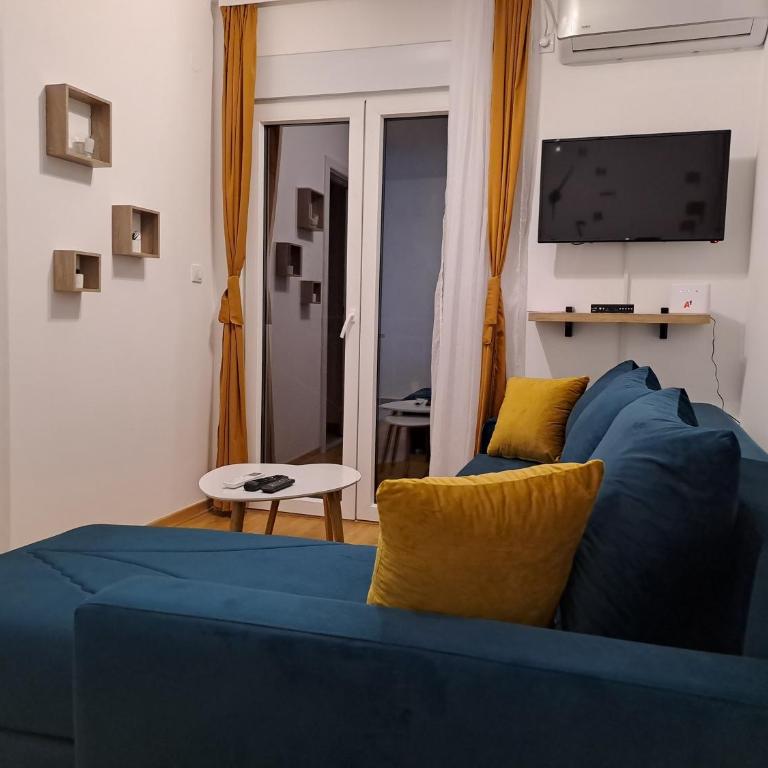 Dream Apartment - Apartman sa 1 Spavaćom Sobom - 4