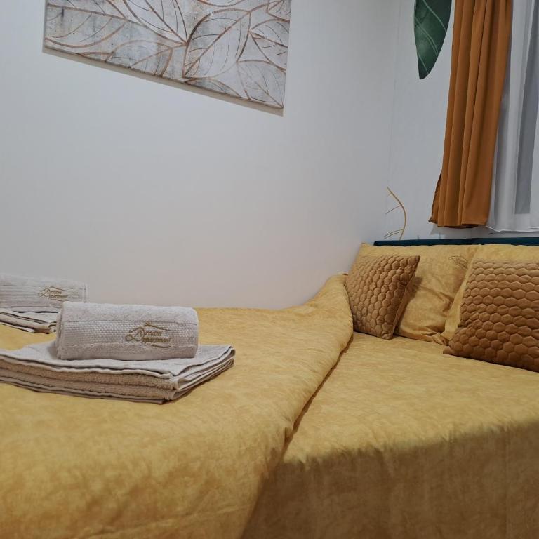 Dream Apartment - Apartman sa 1 Spavaćom Sobom - 2
