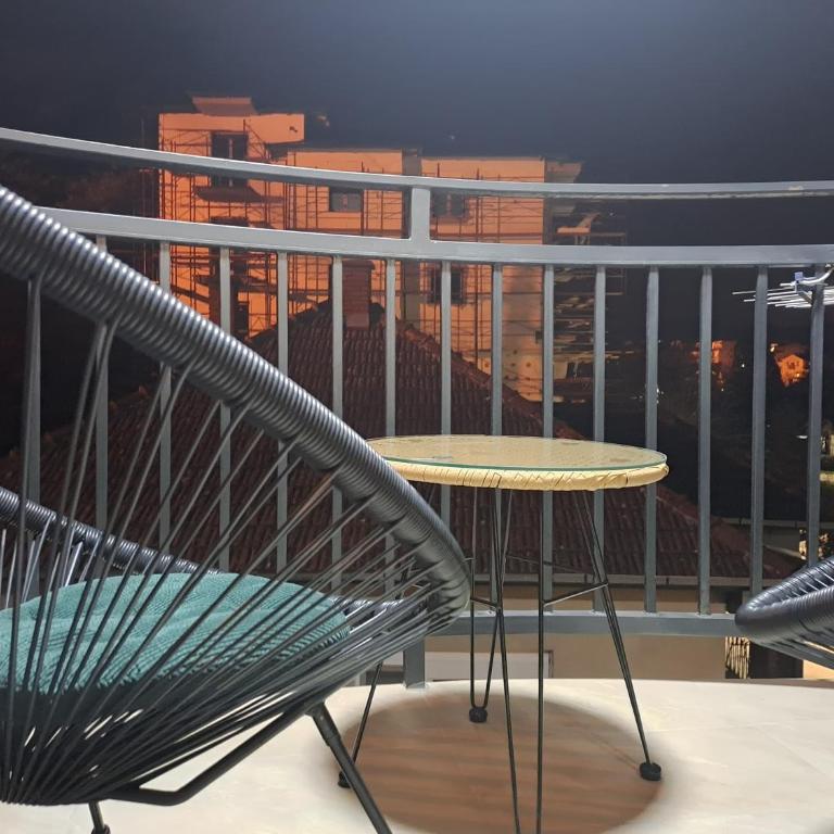Dream Apartment - Apartman sa 1 Spavaćom Sobom - 35