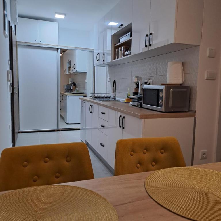 Dream Apartment - Apartman sa 1 Spavaćom Sobom - 15