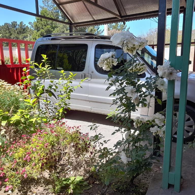 zona Uncas - Two-Bedroom House - 3