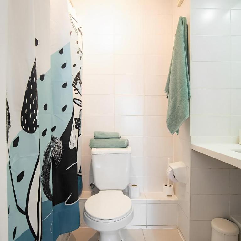 San Carlos rentals - Lastarria - Apartamento Estándar - 12