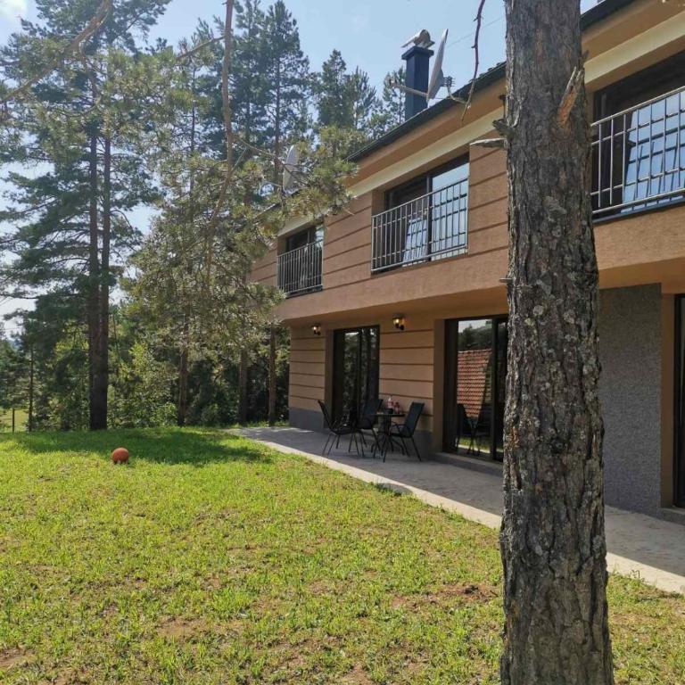 Apartman 67 - Two-Bedroom Apartment - 20