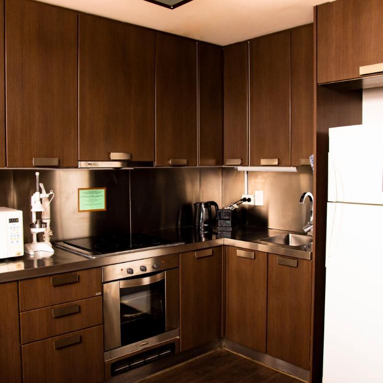 Gran Rivadavia - Apartamento de 2 dormitorios - 10