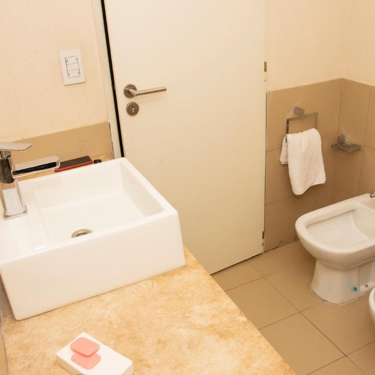 Gran Rivadavia - Two-Bedroom Apartment - 25