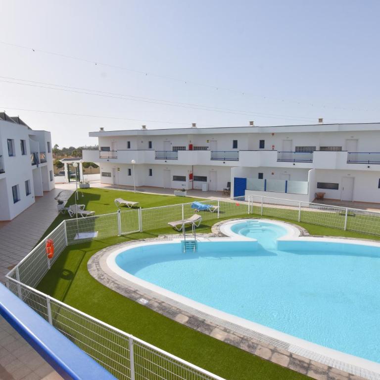 Book Jet - Costa Calma Sun & Pool - Apartamento con vistas al mar - 21