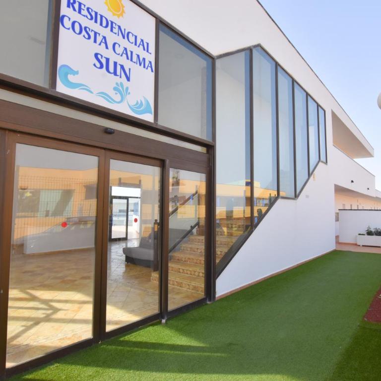 Book Jet - Costa Calma Sun & Pool - Apartamento con vistas al mar - 20