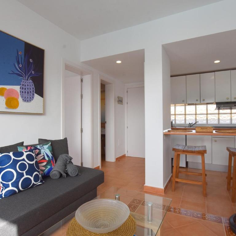 Book Jet - Costa Calma Sun & Pool - Apartamento con vistas al mar - 19