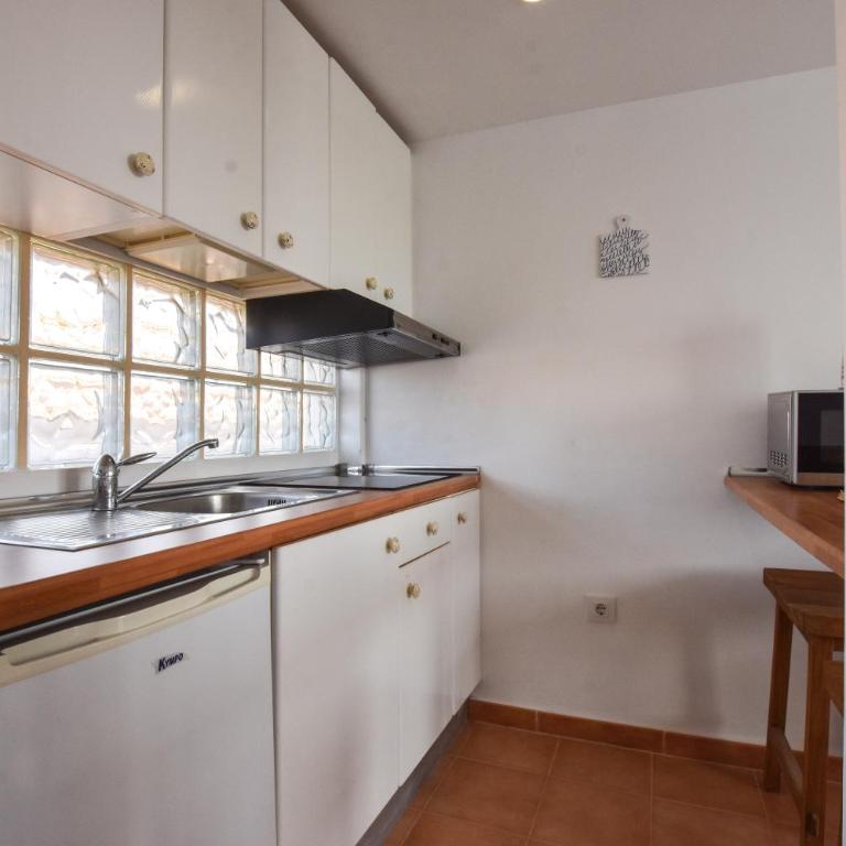 Book Jet - Costa Calma Sun & Pool - Apartamento con vistas al mar - 18
