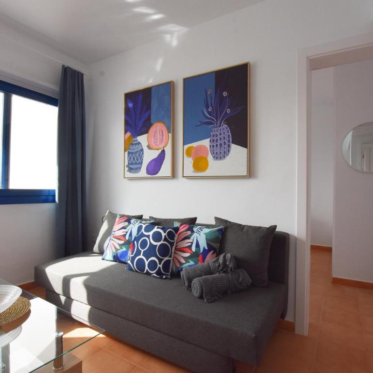 Book Jet - Costa Calma Sun & Pool - Apartamento con vistas al mar - 3